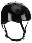 Yepa T-Shell Helmet Gloss Black