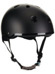 Yepa Tony Hawk T-Shell Pro Helmet Black/Teal