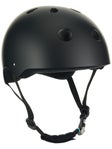 Yepa T-Shell Helmet Matte Black