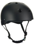 Yepa T-Shell Helmet Matte Black