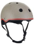 Yepa T-Shell Plus Helmet Stone/Speckled