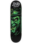 Zero Arunski Fright Night Deck 8.5 x 32.3