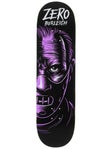 Zero Burleigh Fright Night Deck 8.5 x 32.3