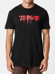 Zero Blood T-Shirt Black