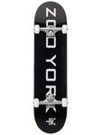 Zoo York OG 95 Logo Block Black/White Complete 8.0 x 32