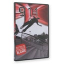 411 VM 911 Slams DVD