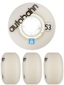 Autobahn Dual Duro Wheels