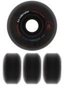 Autobahn Nexus 100a Wheels Black