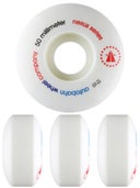 Autobahn Nexus 100a Wheels White