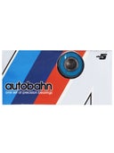 Autobahn Stock Bearings ABEC 5