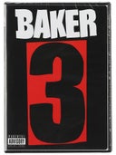 Baker 3 DVD