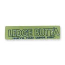 Consolidated Ledge Butta Wax