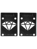 Diamond Riser Pads 1/8