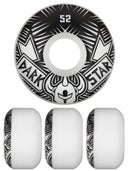 Darkstar Grand Wheels