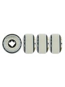 Darkstar Lightning Black Core 98A Wheels