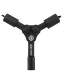 Element Survival Black Skate Tool