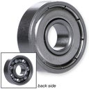 Element Thriftwood Bearings ABEC 3