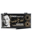 FKD Brandon Biebel Pro Bearings ABEC 7