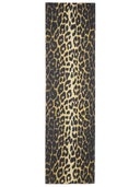 FKD Cheetah Yellow/Black Griptape