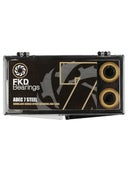FKD Bearings Steel ABEC 7