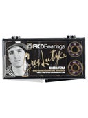 FKD Greg Lutzka Pro Bearings ABEC 7