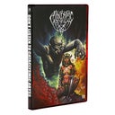 Foundation Cataclysmic Abyss DVD