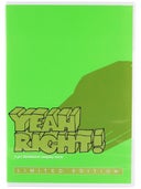 Girl Yeah Right DVD