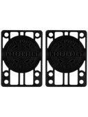 Independent Riser Pads 1/8