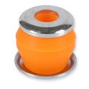 Independent Bushings Standard Medium Orange