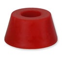 Independent Bushings Standard Soft Red