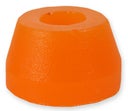 Lucky Soft Orange Bushings