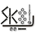 Momentum Allen Hardware