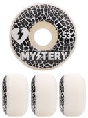 Mystery Mosaic Wheels