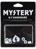 Mystery Phillips Hardware