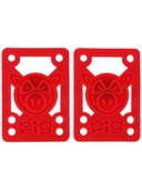 Pig Pile Red Riser Pads 1/8
