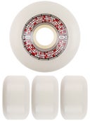 Powell Bowl Bomber 95a Wheels