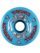 Powell G-Bones Wheels Blue