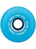 Powell Mini-Cubic Wheels Blue