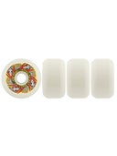 Powell Rat Bones II White Wheels
