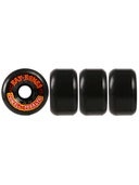 Powell Rat Bones II Black Wheels