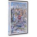Powell Scenic Drive DVD