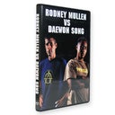 Rodney vs. Daewon DVD