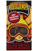 Speed Demon Bearings Hot Shot ABEC 5