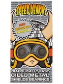 Speed Demon Bearings Disco ABEC 5