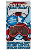 Speed Demon Bearings Stars ABEC 5
