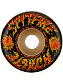Spitfire F4 Hjalte Cinder Lock-In 99a Wheels