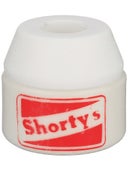 Shorty's Hyper-Flex Bushings White 92a