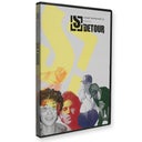 Sugar Skateboards Detour DVD