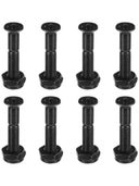 Skate Warehouse All Black Phillips Hardware