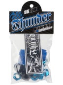 Thunder Bushing Rebuild Kit 95D Blue